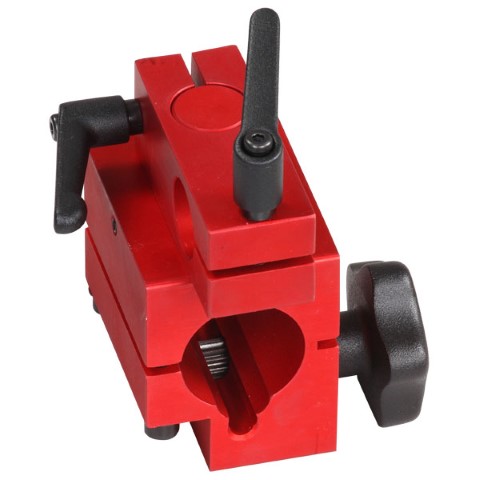 TRADEMASTER - MACHINE TORCH HOLDER STANDARD ANGLE ADJ 